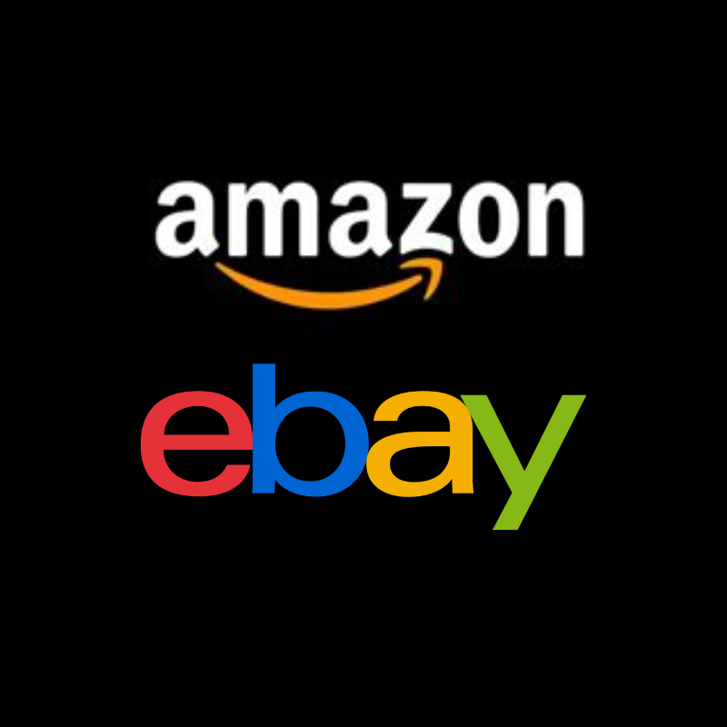 Amazon and eBay PPC Agency Newcastle