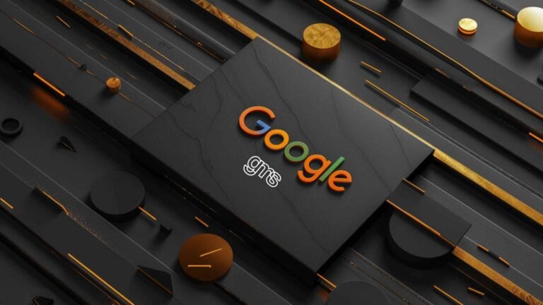 Google Ads campaign management
