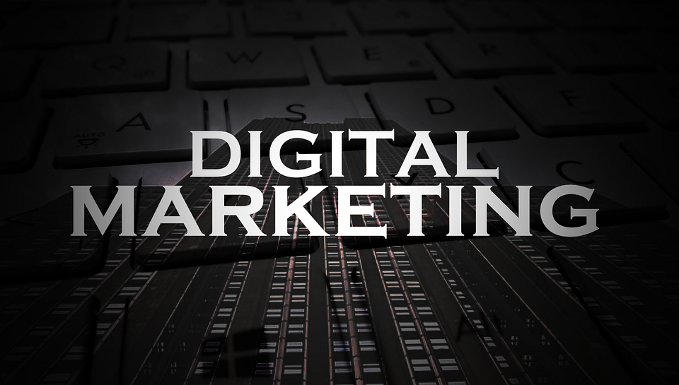 Digital marketing solutions for startups
