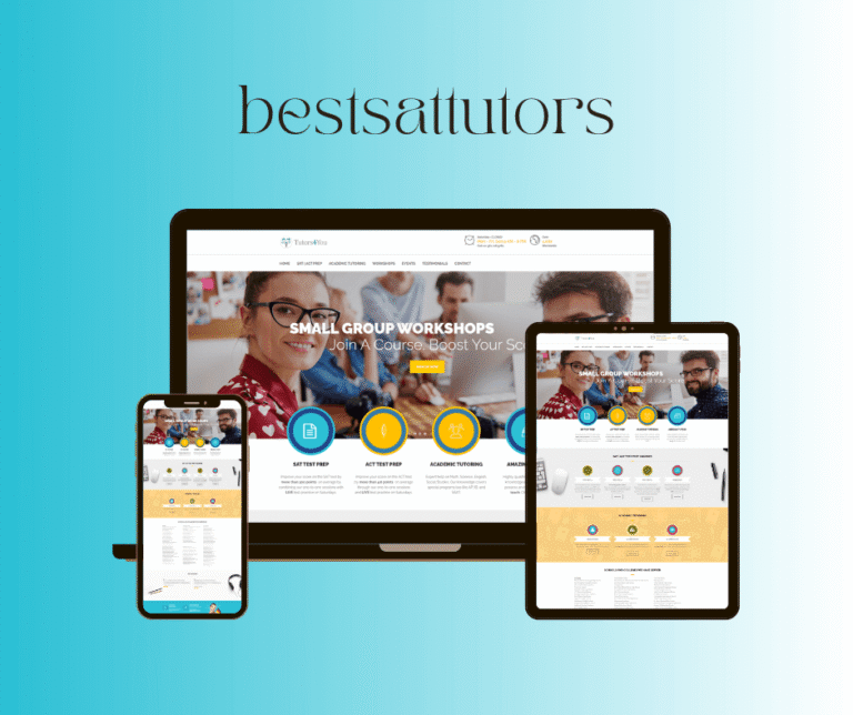 bestsattutors