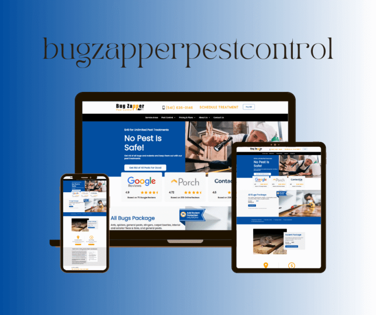 bugzapperpestcontrol