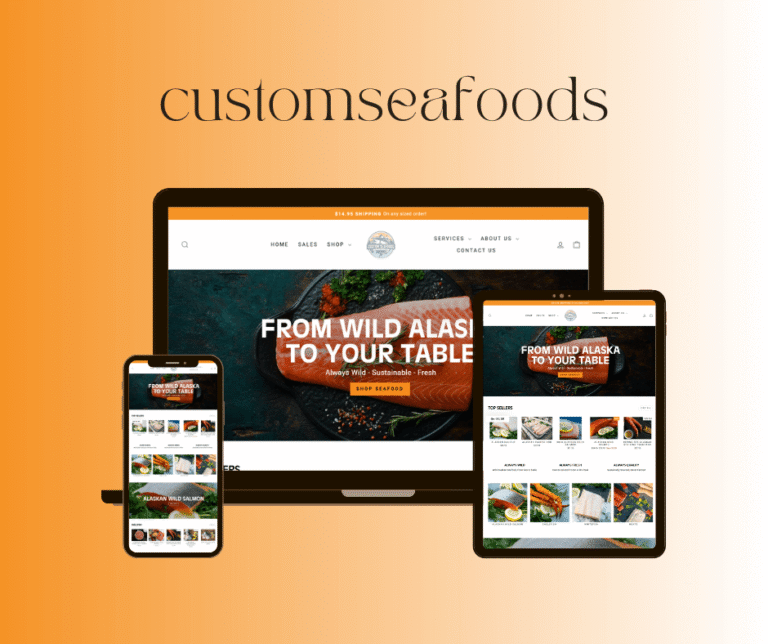 customseafoods
