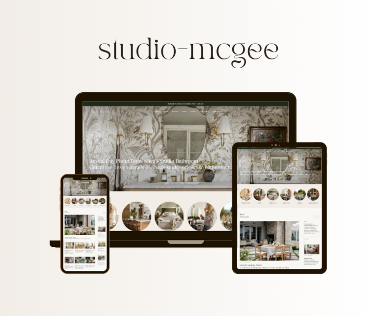 studio-mcgee